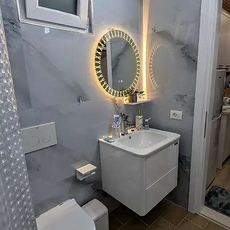 Appartement The Parkside Ii *