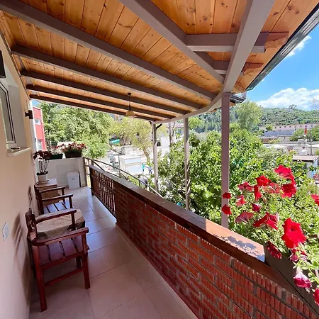 Appartement The Parkside Ii