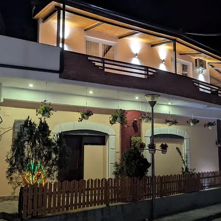 Appartamento The Parkside Ii