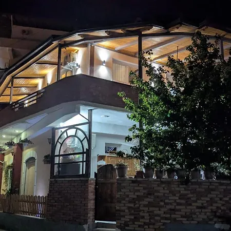 Apartment The Parkside