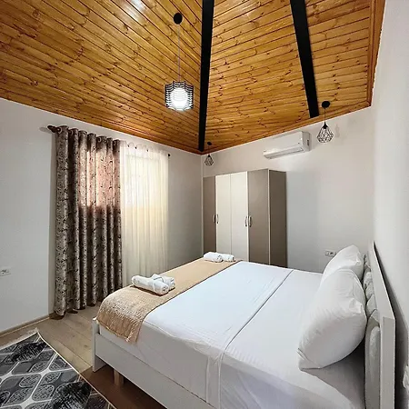 The Parkside Ii Berat