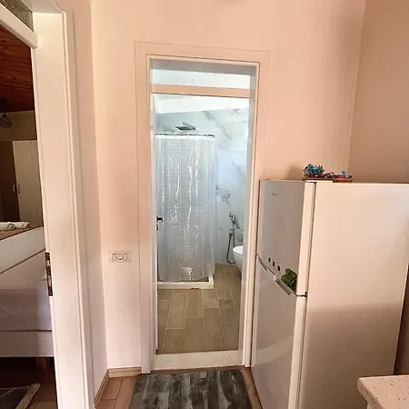 The Parkside Ii * Berat