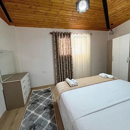 Apartment The Parkside