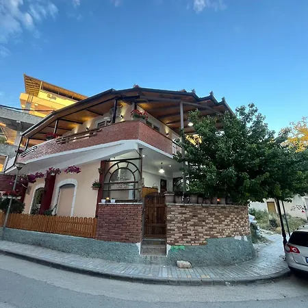 The Parkside Berat
