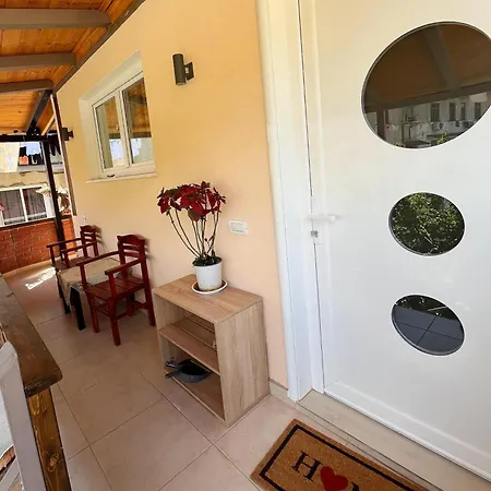 The Parkside Ii Berat