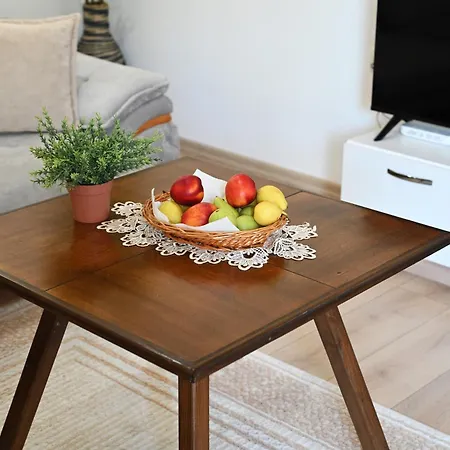 The Parkside Ii Berat