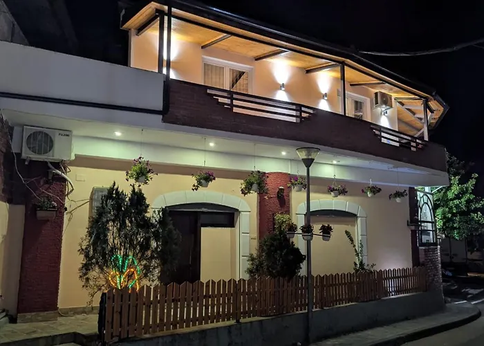 Appartamento The Parkside Ii