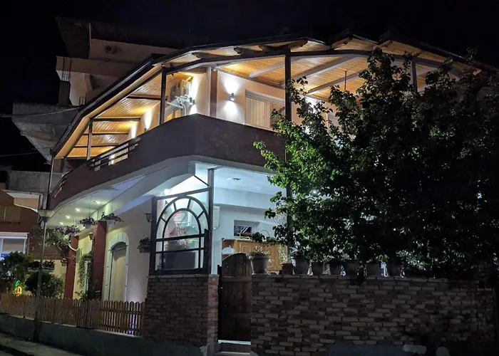 Appartamento The Parkside Ii