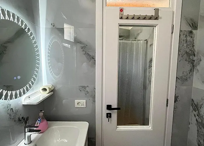 The Parkside Ii * 培拉特