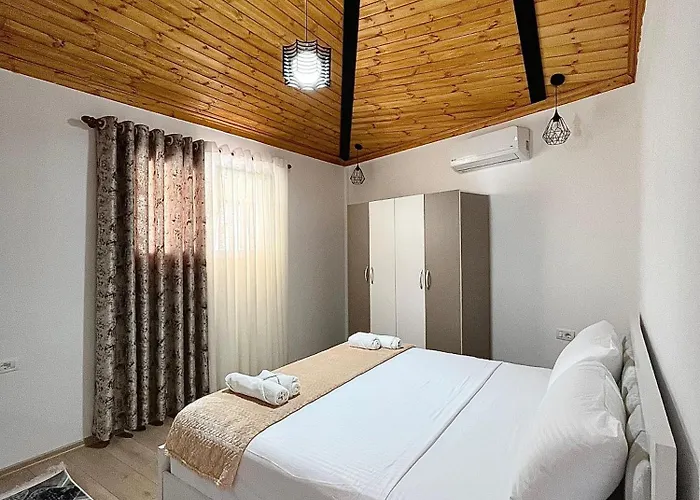 The Parkside Ii Berat