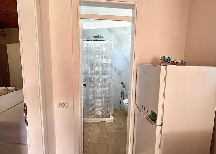 The Parkside Ii * Berat