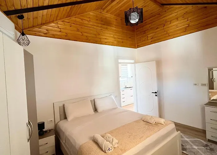 The Parkside Ii 公寓 *