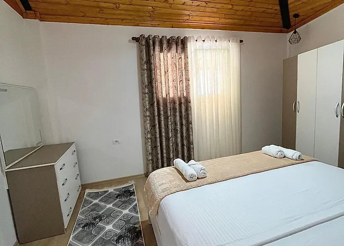 Appartamento The Parkside Ii