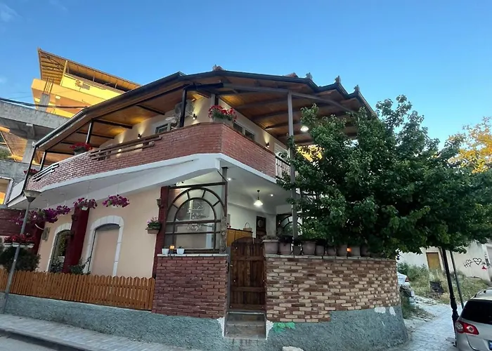 The Parkside Ii Berat