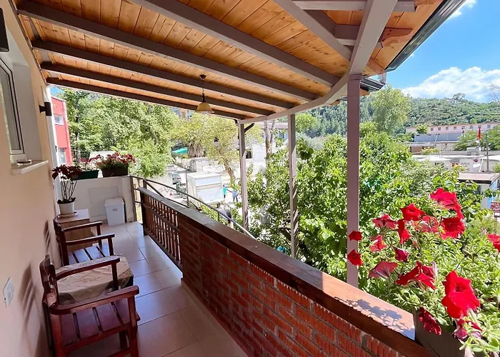 Appartamento The Parkside Ii