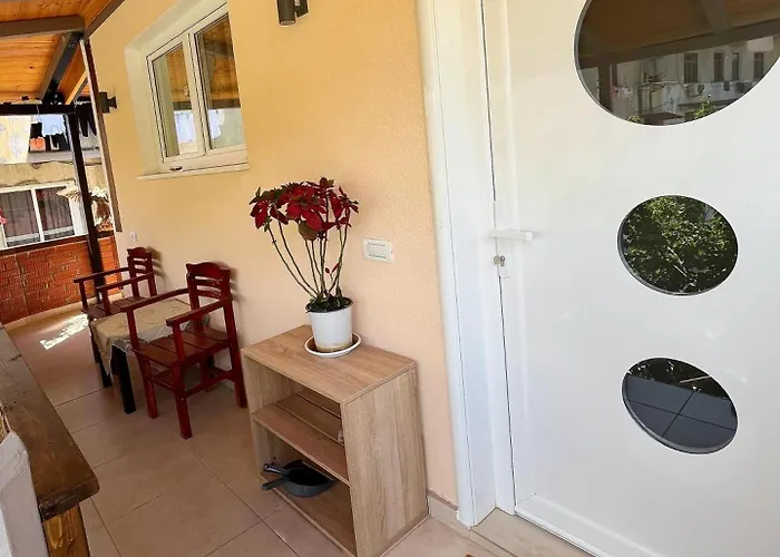 The Parkside Ii Berat